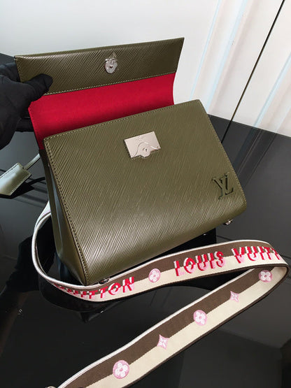 Ver Fashion Lu-Vi bags - 17104