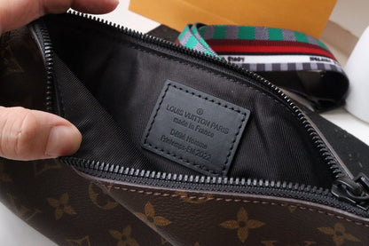 Ver Fashion Lu-Vi Bags - 16966