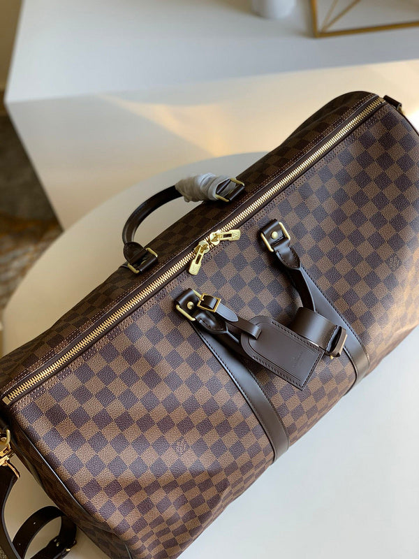 Ver Fashion Lu-Vi bags - 17034