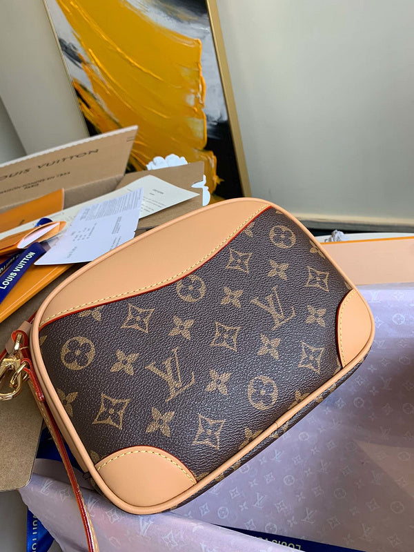 Ver Fashion Lu-Vi bags - 17791