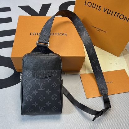 Ver Fashion Lu-Vi bags - 10206