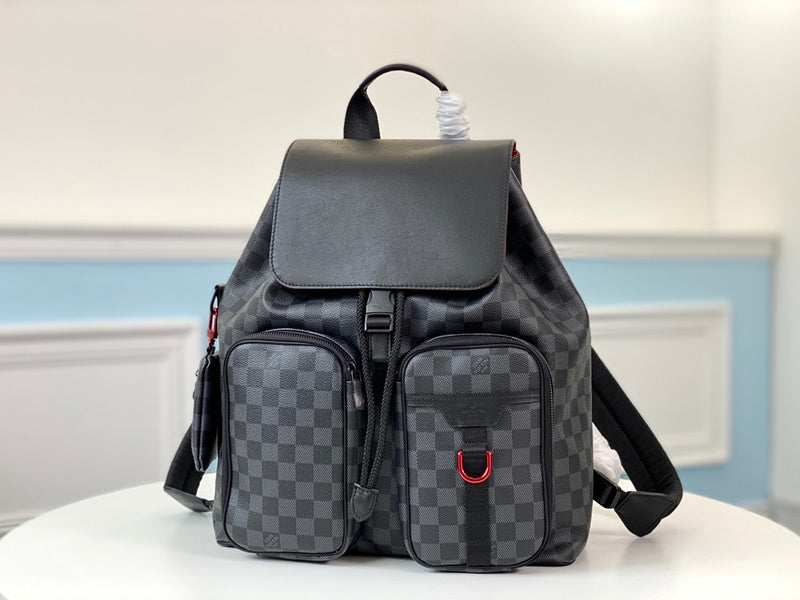 Ver Fashion Lu-Vi bags - 17089