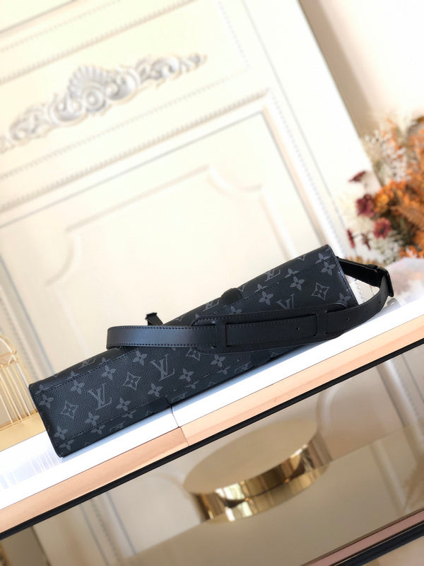 Ver Fashion Lu-Vi bags - 17070