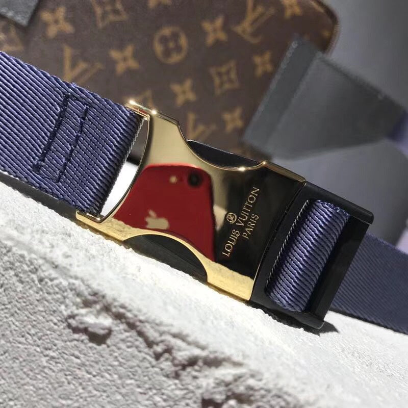 Ver Fashion Lu-Vi bags - 17908