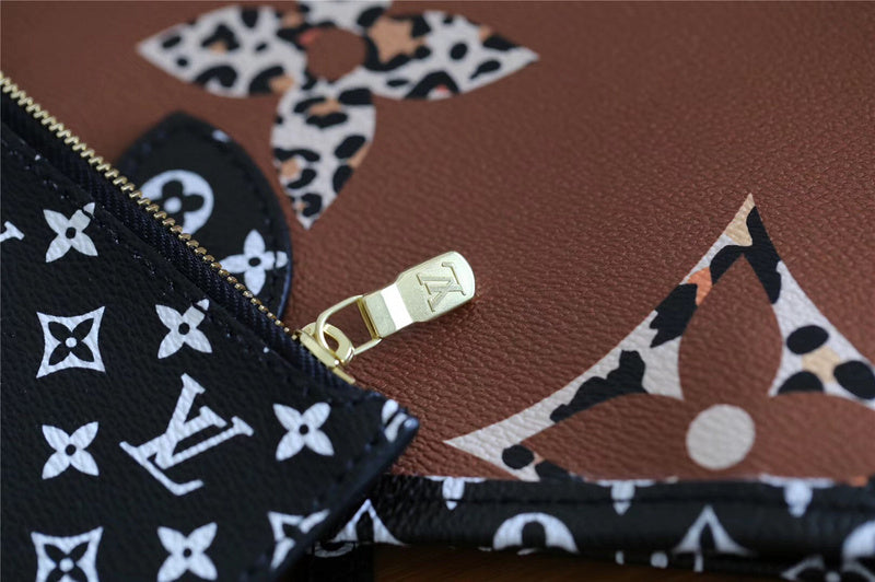 Ver Fashion Lu-Vi bags - 8090
