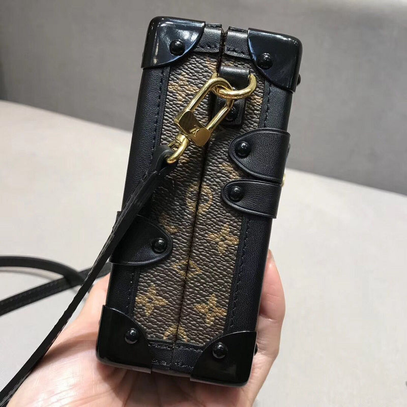 Ver Fashion Lu-Vi bags - 17856