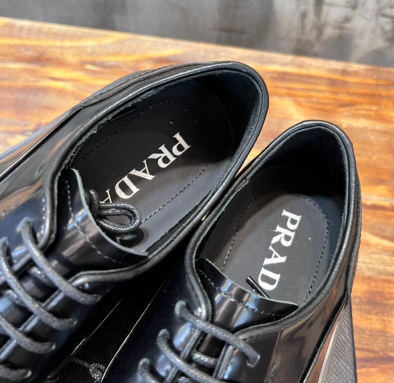 Verozi Luxury - PD Men Shoes - 147