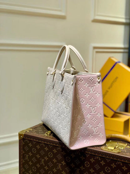 Ver Fashion Lu-Vi Bags - 16887