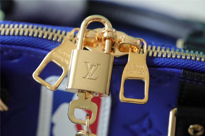 Ver Fashion Lu-Vi bags - 11174