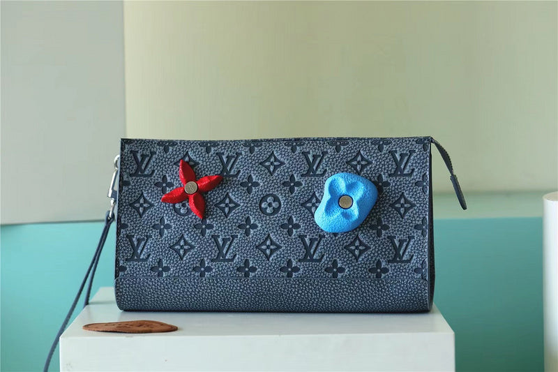 Ver Fashion Lu-Vi bags - 10696