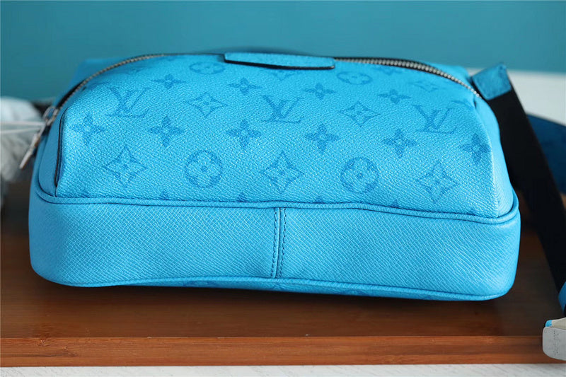 Ver Fashion Lu-Vi bags - 10202