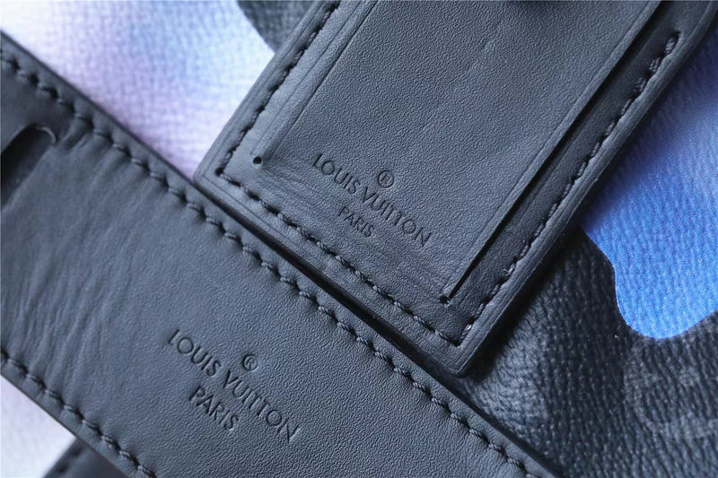 Ver Fashion Lu-Vi bags - 11216