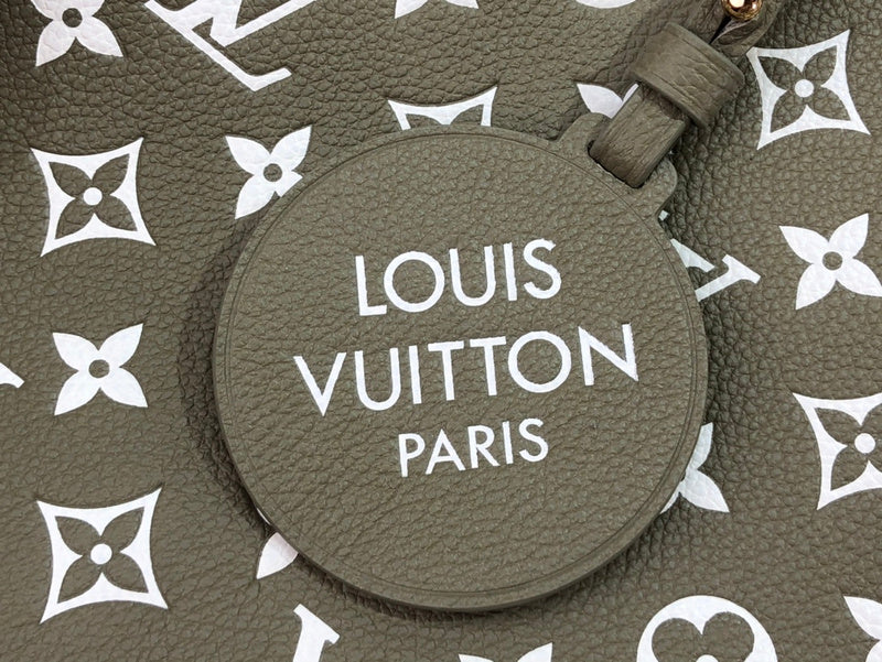 Ver Fashion Lu-Vi Bags - 16908