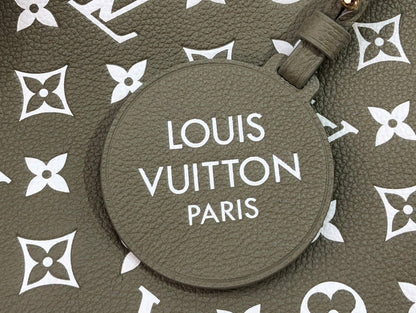 Ver Fashion Lu-Vi Bags - 16908