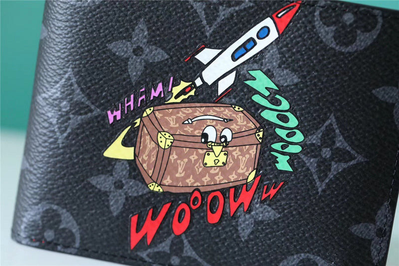 Ver Fashion Lu-Vi bags - 10760