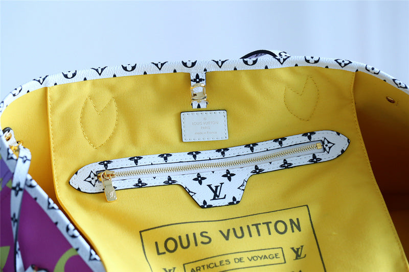 Ver Fashion Lu-Vi bags - 8077