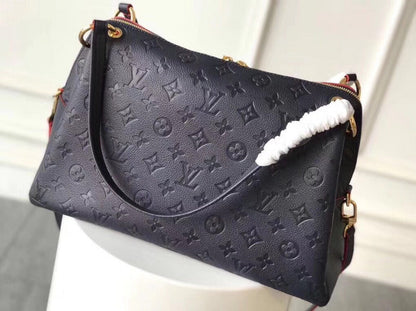 Ver Fashion Lu-Vi bags - 17535