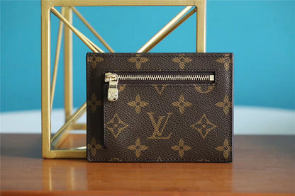 Ver Fashion Lu-Vi bags - 10844