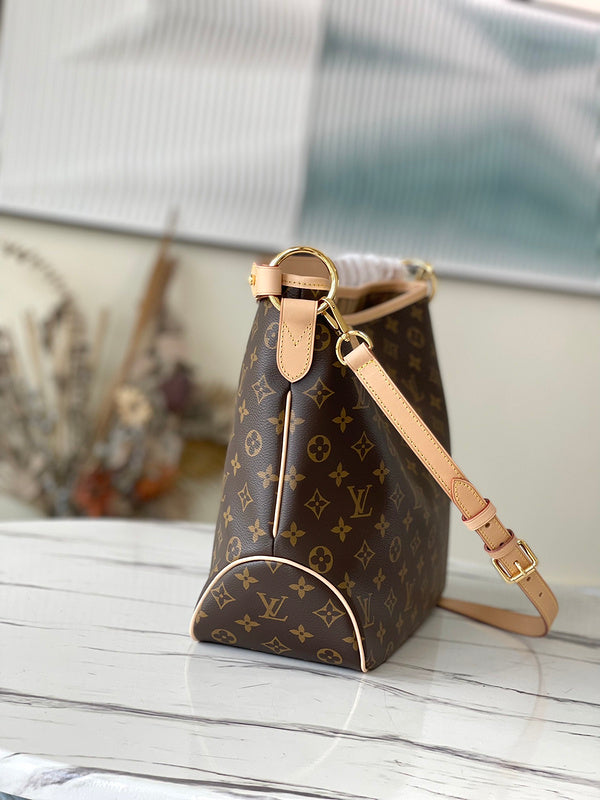 Ver Fashion Lu-Vi Bags - 16811