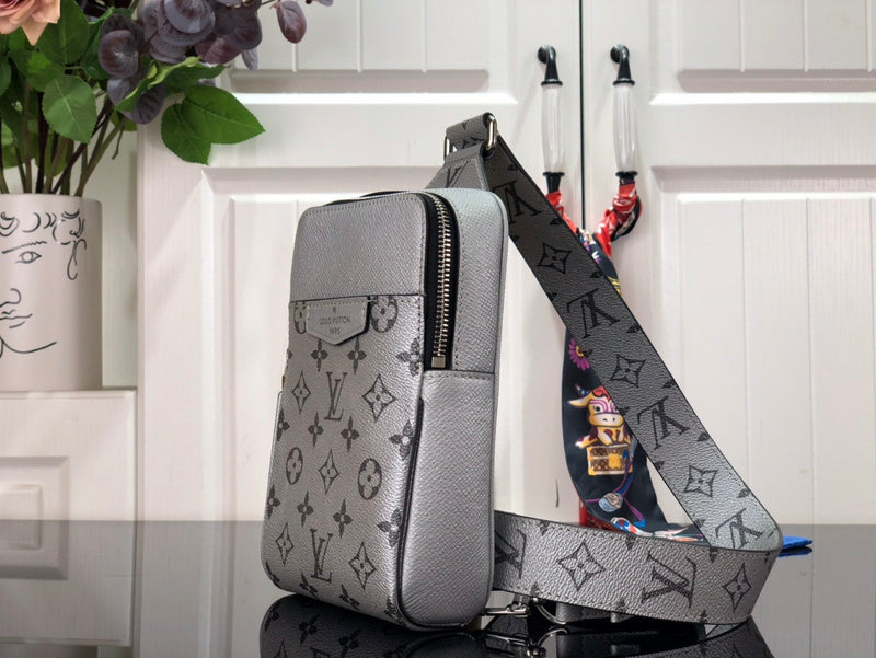 Ver Fashion Lu-Vi Bags - 16741
