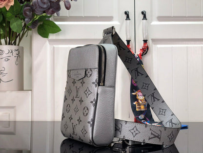 Ver Fashion Lu-Vi Bags - 16741