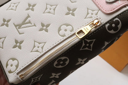 Ver Fashion Lu-Vi Bags - 16824