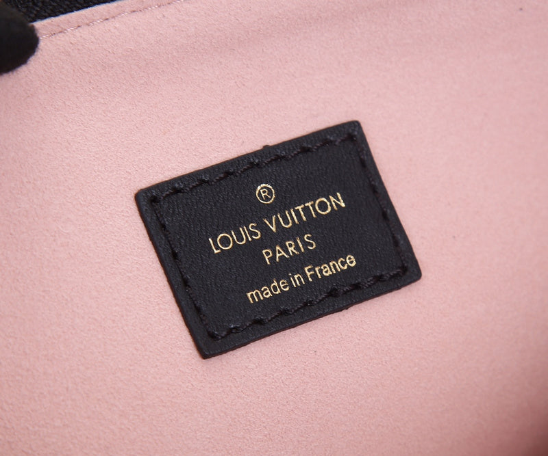 Ver Fashion Lu-Vi bags - 17107