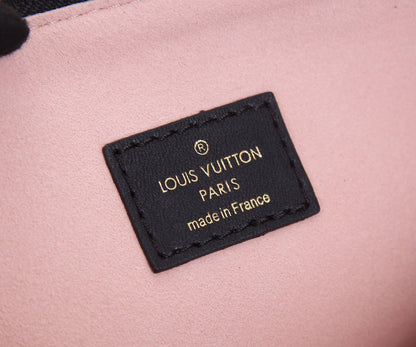 Ver Fashion Lu-Vi bags - 17107