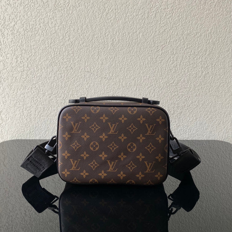 Ver Fashion Lu-Vi bags - 17376