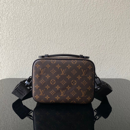 Ver Fashion Lu-Vi bags - 17376