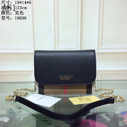 Ver Fashion -BBR Bags - 829