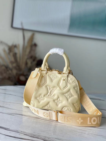 Ver Fashion Lu-Vi Bags - 16616