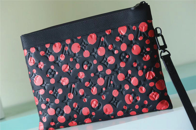 Ver Fashion Lu-Vi bags - 10631