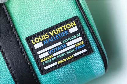 Ver Fashion Lu-Vi bags - 11264