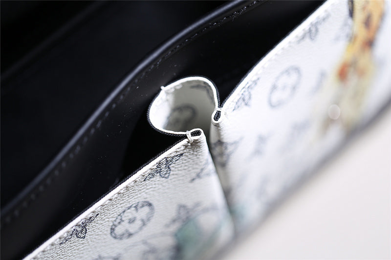 Ver Fashion Lu-Vi bags - 10470