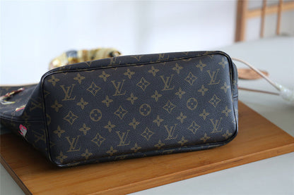 Ver Fashion Lu-Vi bags - 8084