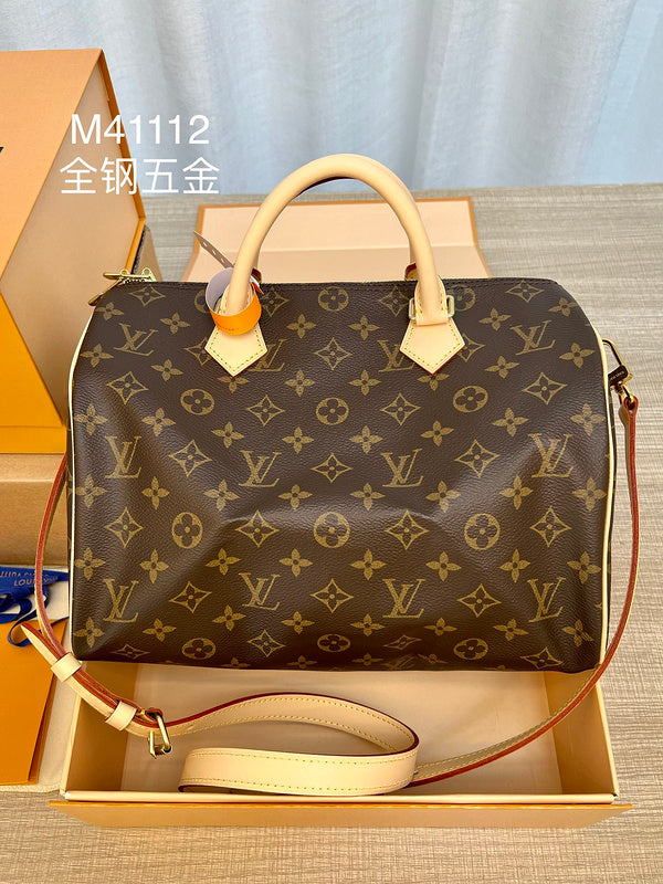Ver Fashion Lu-Vi Bags - 16779