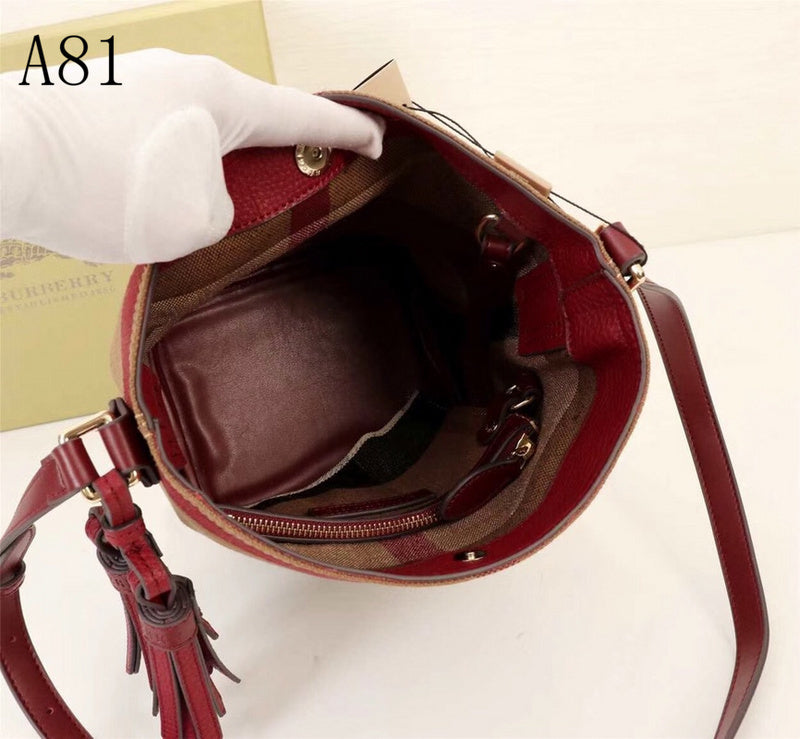 Ver Fashion -BBR Bags - 799