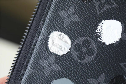 Ver Fashion Lu-Vi bags - 10614