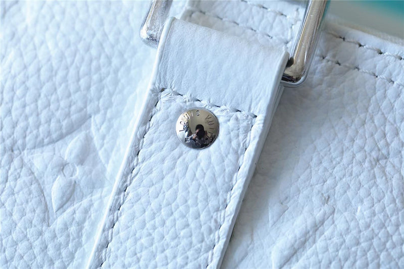 Ver Fashion Lu-Vi bags - 11149