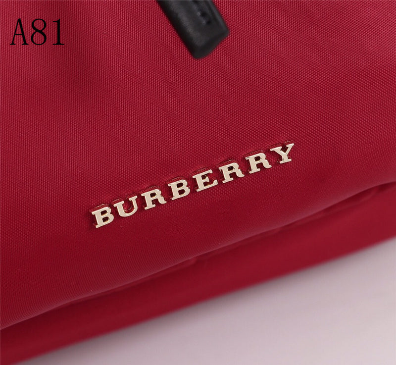 Ver Fashion -BBR Bags - 819