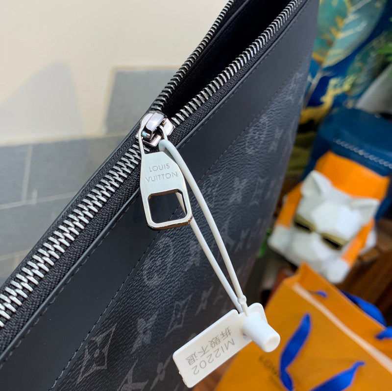 Ver Fashion Lu-Vi Bags - 16660