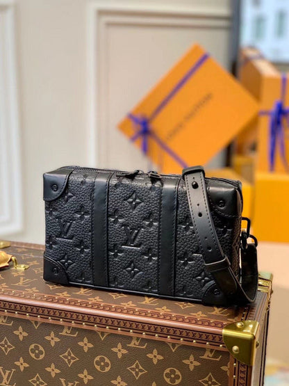 Ver Fashion Lu-Vi Bags - 16839