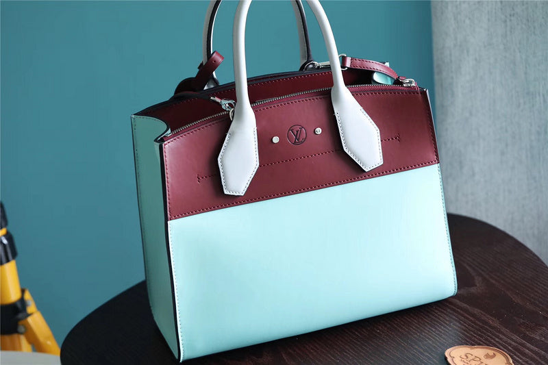 Ver Fashion Lu-Vi bags - 8031