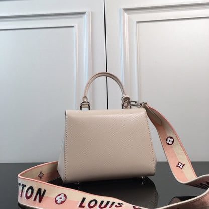 Ver Fashion Lu-Vi bags - 17101