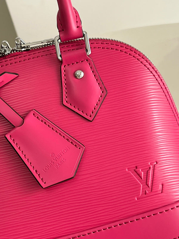 Ver Fashion Lu-Vi bags - 17266