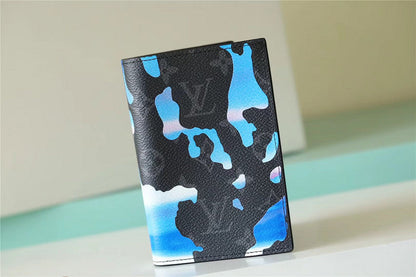 Ver Fashion Lu-Vi bags - 10623