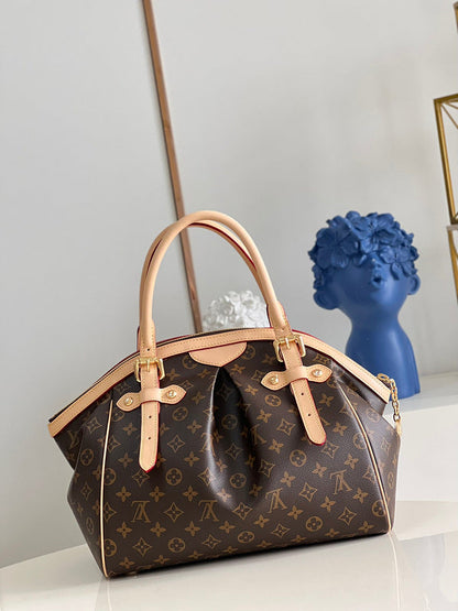 Ver Fashion Lu-Vi bags - 17192