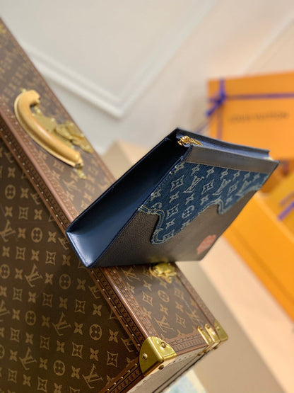 Ver Fashion Lu-Vi bags - 17198