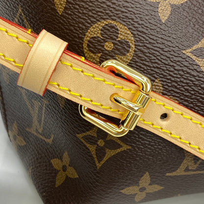 Ver Fashion Lu-Vi Bags - 16668